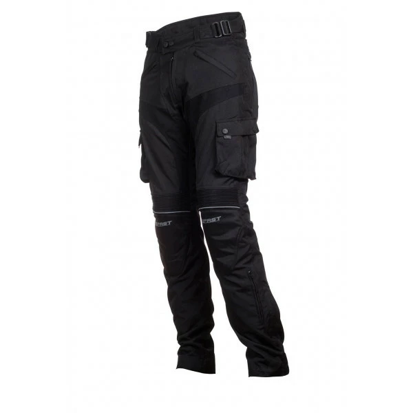 Kit Completo Touring Tech CE 3 Strati Nero - Giacca Moto Certificata Befast + Pantaloni Moto Certificati Befast 6 Kit Completo Touring Tech CE 3 Strati Nero - Giacca Moto Certificata Befast + Pantaloni Moto Certificati Befast - immagine 4