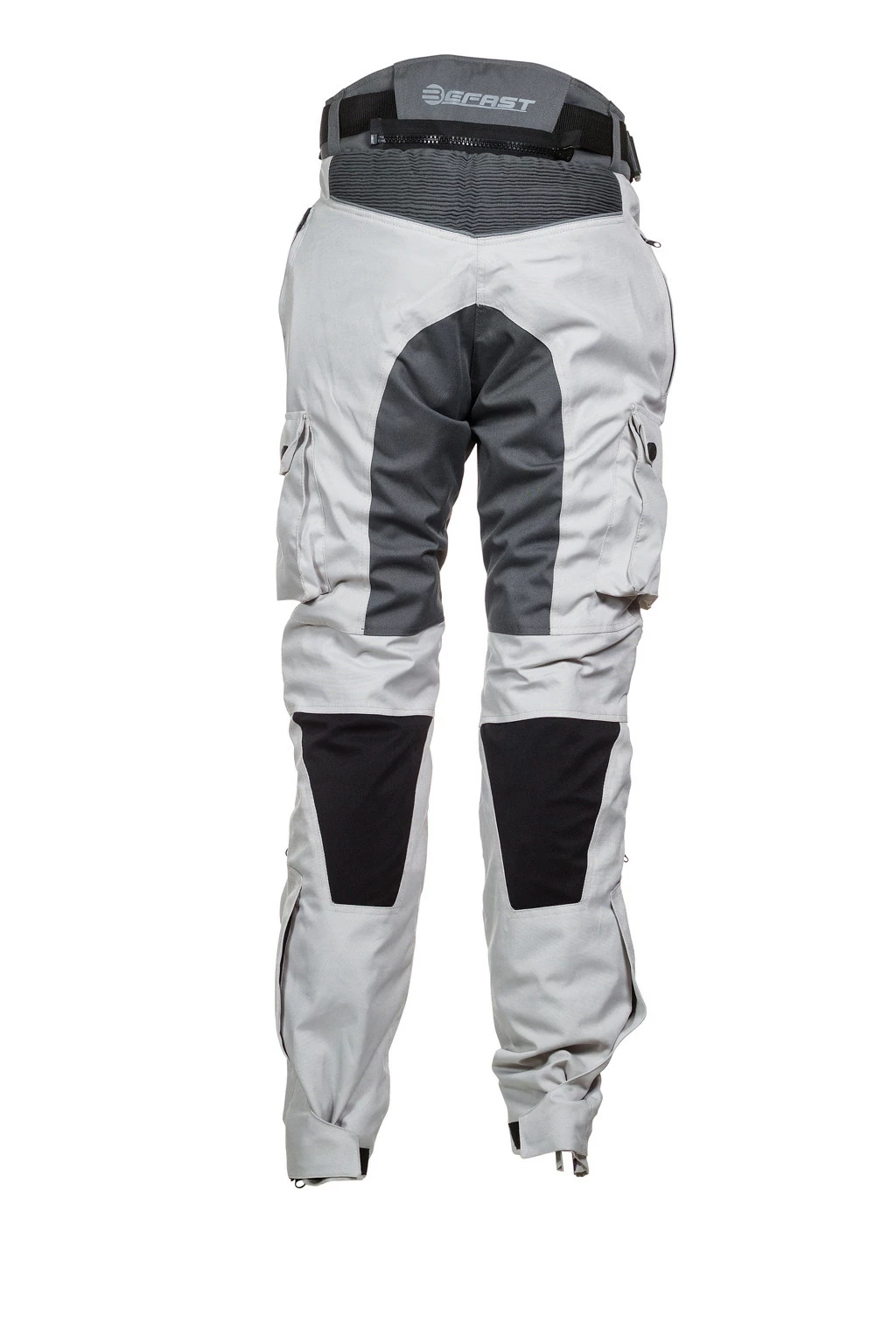 Pantaloni Moto Donna Touring Befast TOURING PANT Lady CE Certificati 3 Strati Nero Grigio 8 Pantaloni Moto Donna Touring Befast TOURING PANT Lady CE Certificati 3 Strati Nero Grigio - immagine 6