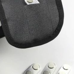 BEFAST Kit 4 Magneti Per Borse Serbatoio