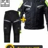 Kit Completo Transformer Klima CE 3 Strati Giallo - Giacca Moto Certificata Befast + Pantaloni Moto Certificati Befast 2 Kit Completo Transformer Klima CE 3 Strati Giallo - Giacca Moto Certificata Befast + Pantaloni Moto Certificati Befast -Negozio al dettaglio BEFAST 2022 kitklimapantbky