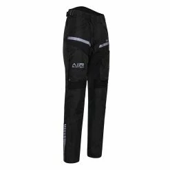 Pantaloni Moto Touring Befast KLIMA PANT CE Certificati 3 Strati Nero 11 Pantaloni Moto Touring Befast KLIMA PANT CE Certificati 3 Strati Nero -Negozio al dettaglio BEFAST 2022 klima pant bkb esempio02