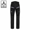 Pantaloni Moto Touring Befast KLIMA PANT CE Certificati 3 Strati Nero 2 Pantaloni Moto Touring Befast KLIMA PANT CE Certificati 3 Strati Nero -Negozio al dettaglio BEFAST 2022 klima pant bkb fronte pittogramma