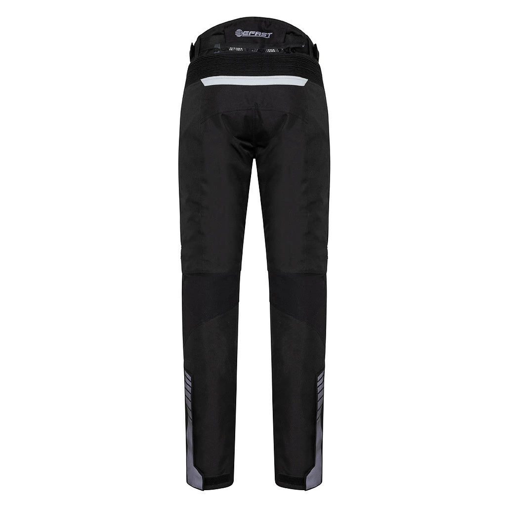 Pantaloni Moto Touring Befast KLIMA PANT CE Certificati 3 Strati Nero 6 Pantaloni Moto Touring Befast KLIMA PANT CE Certificati 3 Strati Nero - immagine 4