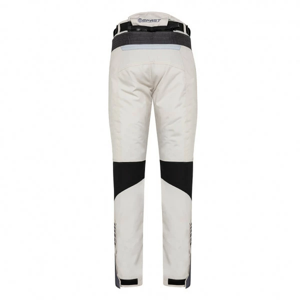 Kit Completo Transformer Klima CE 3 Strati Grigio - Giacca Moto Certificata Befast + Pantaloni Moto Certificati Befast 12 Kit Completo Transformer Klima CE 3 Strati Grigio - Giacca Moto Certificata Befast + Pantaloni Moto Certificati Befast - immagine 10