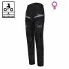 Pantaloni Moto Touring Donna Befast KLIMA PANT Lady CE Certificati 3 Strati Nero 1 Pantaloni Moto Touring Donna Befast KLIMA PANT Lady CE Certificati 3 Strati Nero -Negozio al dettaglio BEFAST 2022 klima pant donna bkb pittogramma 1