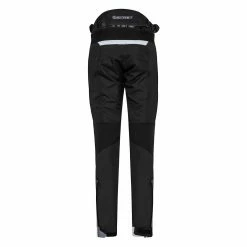 Pantaloni Moto Touring Donna Befast KLIMA PANT Lady CE Certificati 3 Strati Nero 10 Pantaloni Moto Touring Donna Befast KLIMA PANT Lady CE Certificati 3 Strati Nero -Negozio al dettaglio BEFAST 2022 klima pant donna bkb retro