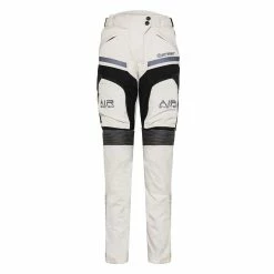 Pantaloni Moto Touring Donna Befast KLIMA PANT Lady CE Certificati 3 Strati Nero Grigio 9 Pantaloni Moto Touring Donna Befast KLIMA PANT Lady CE Certificati 3 Strati Nero Grigio -Negozio al dettaglio BEFAST 2022 klima pant donna bkg fronte