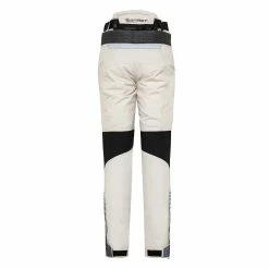 Pantaloni Moto Touring Donna Befast KLIMA PANT Lady CE Certificati 3 Strati Nero Grigio 10 Pantaloni Moto Touring Donna Befast KLIMA PANT Lady CE Certificati 3 Strati Nero Grigio -Negozio al dettaglio BEFAST 2022 klima pant donna bkg retro