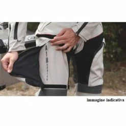 Kit Completo Transformer Klima CE 3 Strati Grigio - Giacca Moto Certificata Befast + Pantaloni Moto Certificati Befast 26 Kit Completo Transformer Klima CE 3 Strati Grigio - Giacca Moto Certificata Befast + Pantaloni Moto Certificati Befast -Negozio al dettaglio BEFAST 2022 klima grigio uomo apertura 1