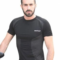 Maglia Intima A Maniche Corte In Dryarn Befast Nedo
