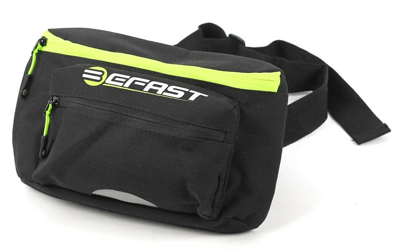 Marsupio Befast Nero 3 Marsupio Befast Nero