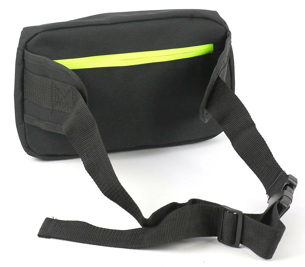 Marsupio Befast Nero 4 Marsupio Befast Nero - immagine 2