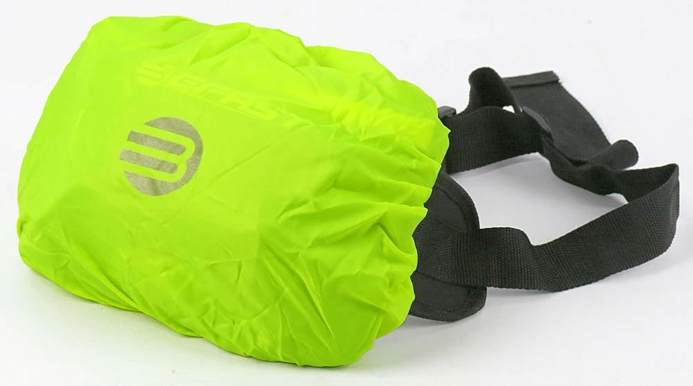 Marsupio Befast Nero 5 Marsupio Befast Nero - immagine 3