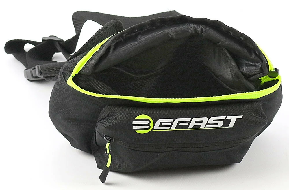 Marsupio Befast Nero 6 Marsupio Befast Nero - immagine 4