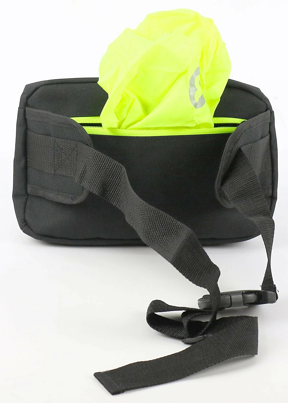 Marsupio Befast Nero 7 Marsupio Befast Nero - immagine 5