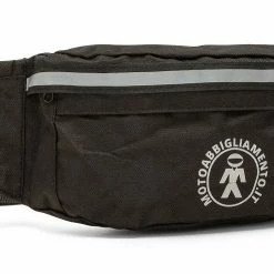 Kit Viaggio All Inclusive Befast - Coppia Borse Laterali + Borsa Serbatoio Grande 28lt + Zaino Moto Gerla 28lt + Marsupio 9 Kit Viaggio All Inclusive Befast - Coppia Borse Laterali + Borsa Serbatoio Grande 28lt + Zaino Moto Gerla 28lt + Marsupio -Negozio al dettaglio BEFAST 2022 marsupio motoabbigliam diagonale sx 2 2