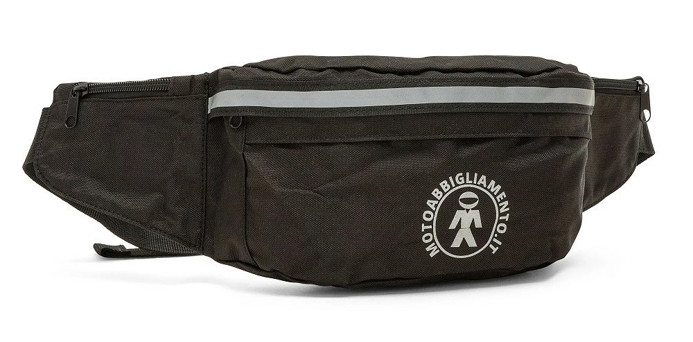 Kit Viaggio All Inclusive Befast - Coppia Borse Laterali + Borsa Serbatoio Grande 28lt + Zaino Moto Gerla 28lt + Marsupio 5 Kit Viaggio All Inclusive Befast - Coppia Borse Laterali + Borsa Serbatoio Grande 28lt + Zaino Moto Gerla 28lt + Marsupio - immagine 4