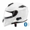 Casco Modulare Befast Connect Con Interfono Integrato Bianco Lucido 2 Casco Modulare Befast Connect Con Interfono Integrato Bianco Lucido -Negozio al dettaglio BEFAST 2022 modulare bianco lucido 003 blue
