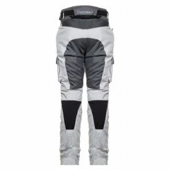 Pantaloni Moto Touring Befast TOURING PANT CE Certificati 3 Strati Nero Grigio 13 Pantaloni Moto Touring Befast TOURING PANT CE Certificati 3 Strati Nero Grigio -Negozio al dettaglio BEFAST 2022 pantaloni moto donna befast touring pant 3 strati grigio2 1
