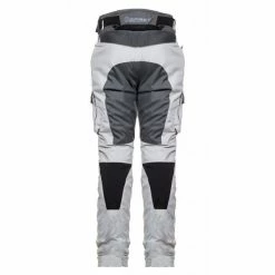 Kit Completo Touring Tech CE 3 Strati Grigio - Giacca Moto Certificata Befast + Pantaloni Moto Certificati Befast 18 Kit Completo Touring Tech CE 3 Strati Grigio - Giacca Moto Certificata Befast + Pantaloni Moto Certificati Befast -Negozio al dettaglio BEFAST 2022 pantaloni moto donna befast touring pant 3 strati grigio2 1 2