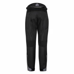 Pantaloni Moto Donna Befast RADIUS PANT Lady CE Certificati Nero 7 Pantaloni Moto Donna Befast RADIUS PANT Lady CE Certificati Nero -Negozio al dettaglio BEFAST 2022 pantaloni retro