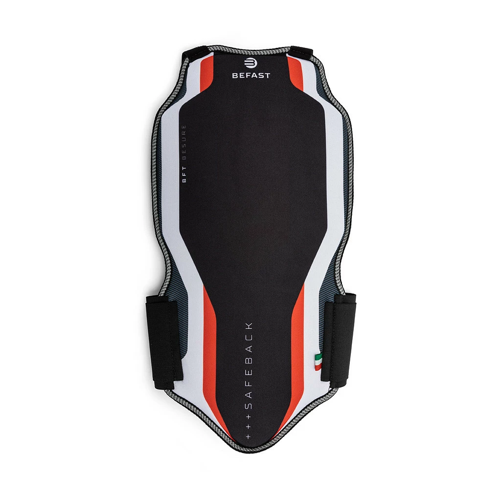 Protezione Schiena Befast Defender Livello 2 3 Protezione Schiena Befast Defender Livello 2