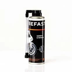 Spray Gonfia E Ripara Befast