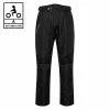Pantaloni Moto Befast RADIUS PANT CE Certificati Nero 1 Pantaloni Moto Befast RADIUS PANT CE Certificati Nero -Negozio al dettaglio BEFAST 2022 pittogramma radius ce pant bkb fronte