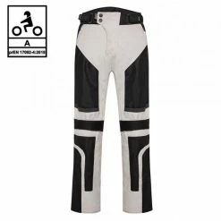 Kit Completo DUNE CE Grigio - Giacca Moto Certificata Befast + Pantaloni Moto Certificati Befast 15 Kit Completo DUNE CE Grigio - Giacca Moto Certificata Befast + Pantaloni Moto Certificati Befast -Negozio al dettaglio BEFAST 2022 pittogramma uomo grigio dune ce pant fronte 1