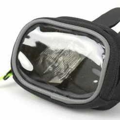 Porta Telepass Befast Nero