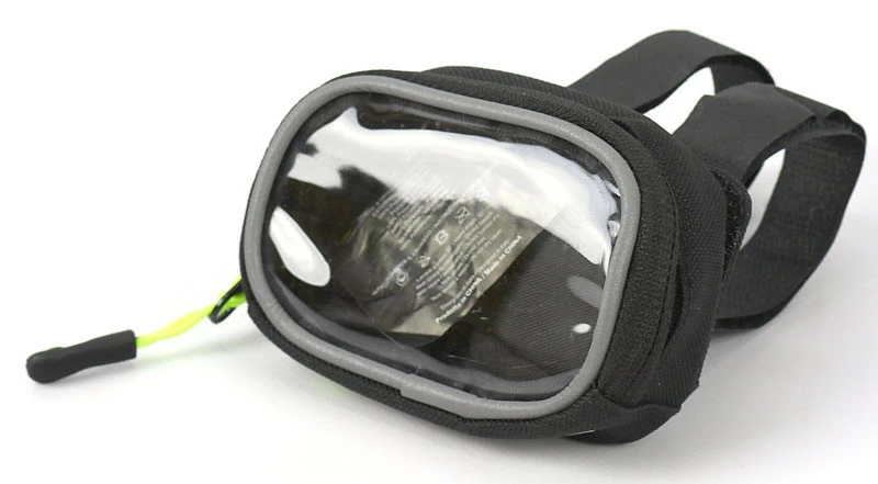 Porta Telepass Befast Nero 3 Porta Telepass Befast Nero