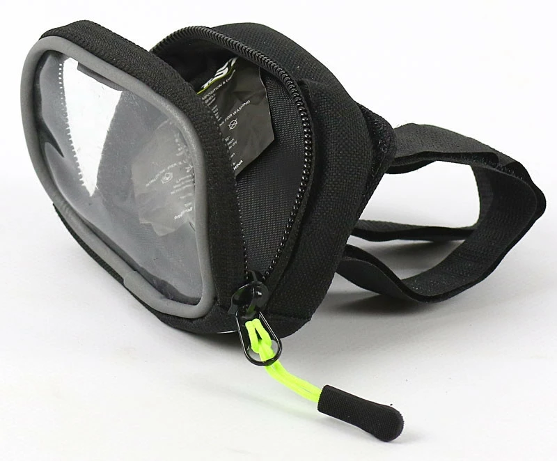 Porta Telepass Befast Nero 5 Porta Telepass Befast Nero - immagine 3