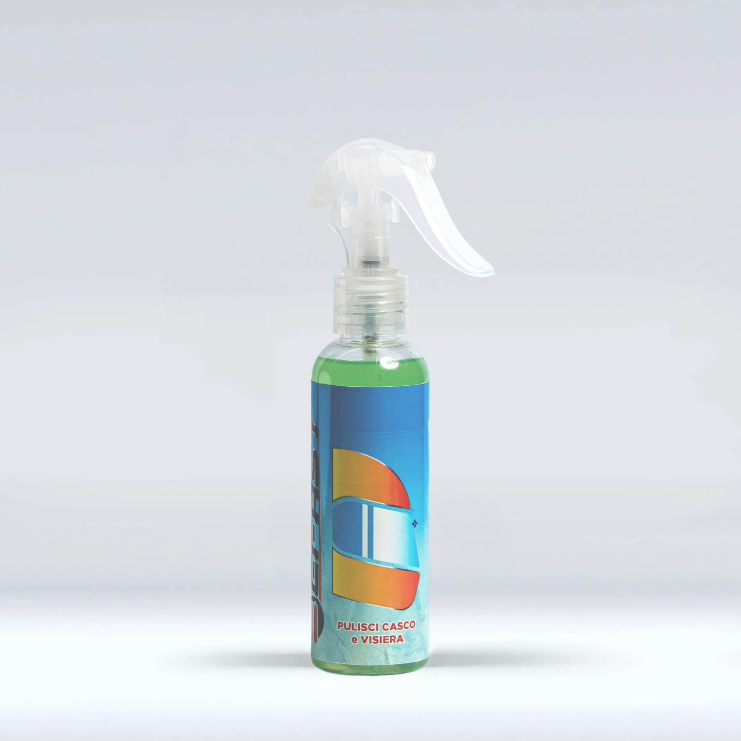 Pulitore Casco E Visiera Spray Befast 150ml 3 Pulitore Casco E Visiera Spray Befast 150ml