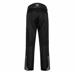 Pantaloni Moto Befast RADIUS PANT CE Certificati Nero -Negozio al dettaglio BEFAST 2022 radius ce pant bkb retro