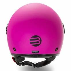 Kit Coppia Rapid Viola - Coppia Caschi Jet Befast Rapid 13 Kit Coppia Rapid Viola - Coppia Caschi Jet Befast Rapid -Negozio al dettaglio BEFAST 2022 rapid matt purple retro 1