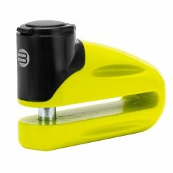 Kit Bloccadisco E Reminder Befast L Diametro 10mm Giallo -Negozio al dettaglio BEFAST 2022 reminder 10 e 5 5 02 1