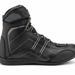 Scarpe Moto Befast Starter Nero 10 Scarpe Moto Befast Starter Nero -Negozio al dettaglio BEFAST 2022 scarpe befast started nero 4 1
