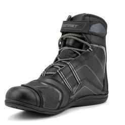 Scarpe Moto Befast Starter Nero 9 Scarpe Moto Befast Starter Nero -Negozio al dettaglio BEFAST 2022 scarpe befast started nero 5 1