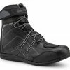 Scarpe Moto Befast Starter Nero 1 Scarpe Moto Befast Starter Nero -Negozio al dettaglio BEFAST 2022 scarpe befast started nero 1
