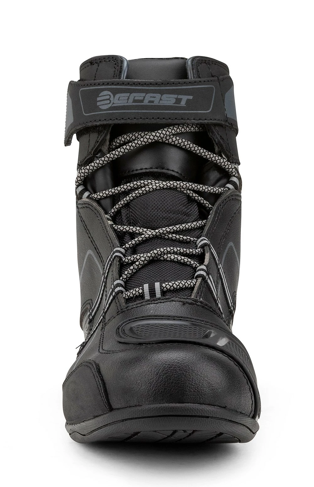 Scarpe Moto Befast Starter Nero 4 Scarpe Moto Befast Starter Nero - immagine 2