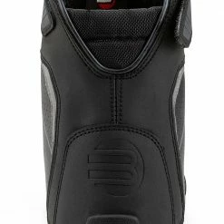 Scarpe Moto Befast Starter Nero 11 Scarpe Moto Befast Starter Nero -Negozio al dettaglio BEFAST 2022 scarpe befast started nero 3
