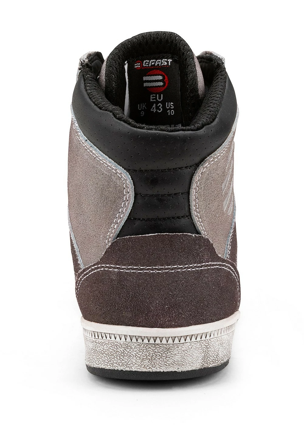 Scarpe Moto Befast Trandy Grigio 7 Scarpe Moto Befast Trandy Grigio - immagine 5