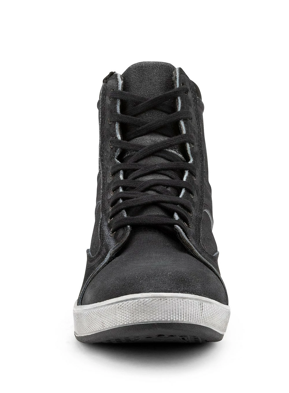 Scarpe Moto Befast Trandy Nero 4 Scarpe Moto Befast Trandy Nero - immagine 2