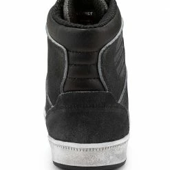 Scarpe Moto Befast Trandy Nero 11 Scarpe Moto Befast Trandy Nero -Negozio al dettaglio BEFAST 2022 scarpe befast trandy nero 3