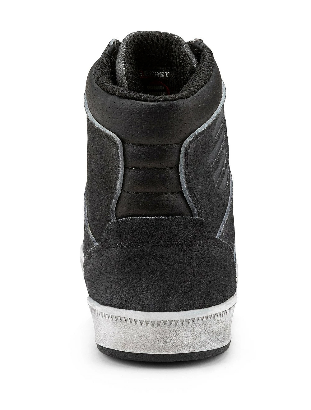 Scarpe Moto Befast Trandy Nero 7 Scarpe Moto Befast Trandy Nero - immagine 5