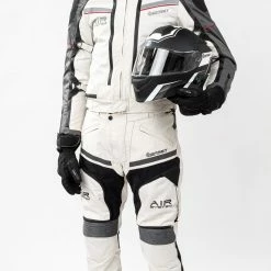 Kit Coppia Transformer CE Grigio- Giacca Moto Certificata Befast Uomo + Donna 14 Kit Coppia Transformer CE Grigio- Giacca Moto Certificata Befast Uomo + Donna -Negozio al dettaglio BEFAST 2022 shooting befast transformer nero grigio 2 1 scaled