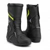 Stivali Moto Touring Pelle Befast Freedom WP Nero 1 Stivali Moto Touring Pelle Befast Freedom WP Nero -Negozio al dettaglio BEFAST 2022 sibes1011ubk 1