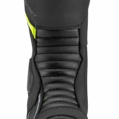 Stivali Moto Touring Pelle Befast Freedom WP Nero 9 Stivali Moto Touring Pelle Befast Freedom WP Nero -Negozio al dettaglio BEFAST 2022 sibes1011ubk 3 3