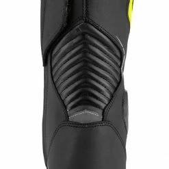 Stivali Moto Touring Pelle Befast Freedom WP Nero 10 Stivali Moto Touring Pelle Befast Freedom WP Nero -Negozio al dettaglio BEFAST 2022 sibes1011ubk 4 4