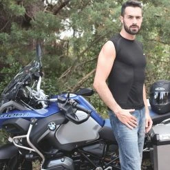 Smanicato Intimo In Dryarn Befast Terence 7 Smanicato Intimo In Dryarn Befast Terence -Negozio al dettaglio BEFAST 2022 smanicato intimo in dryarn befast terence3